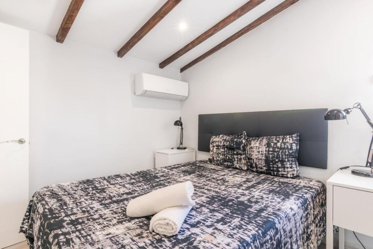 Adosado Cerca Plaza Castilla - Apartamento Cuzco Madrid Bagian luar foto
